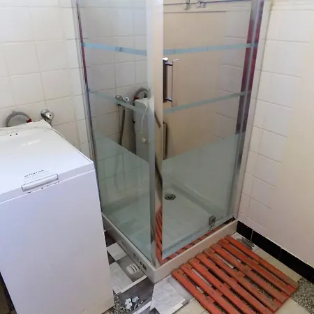 Villa - Maison Mitoyenne Avec Son Jardin Privatif - Au Calme Et Sous Les Pins Ronce-les-Bains