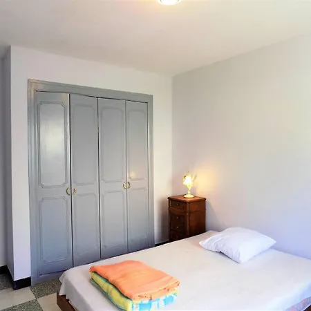 - Maison Mitoyenne Avec Son Jardin Privatif - Au Calme Et Sous Les Pins Ronce-les-Bains