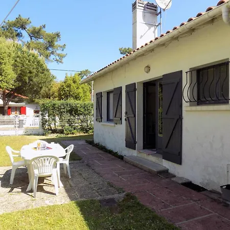 - Maison Mitoyenne Avec Son Jardin Privatif - Au Calme Et Sous Les Pins Ronce-les-Bains