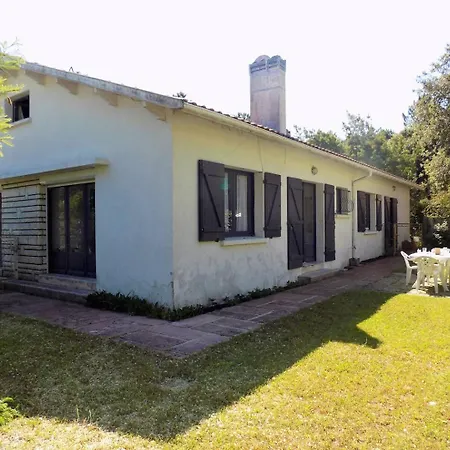 Villa - Maison Mitoyenne Avec Son Jardin Privatif - Au Calme Et Sous Les Pins Ronce-les-Bains