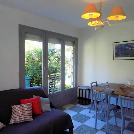 - Maison Mitoyenne Avec Son Jardin Privatif - Au Calme Et Sous Les Pins Villa Ronce-les-Bains