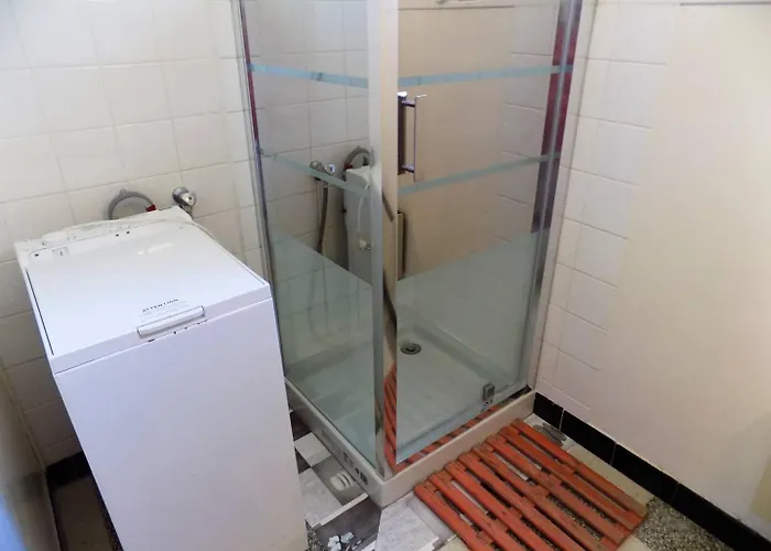 Villa - Maison Mitoyenne Avec Son Jardin Privatif - Au Calme Et Sous Les Pins Ronce-les-Bains