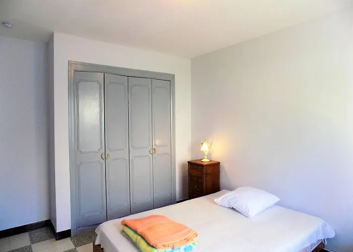 - Maison Mitoyenne Avec Son Jardin Privatif - Au Calme Et Sous Les Pins Ronce-les-Bains