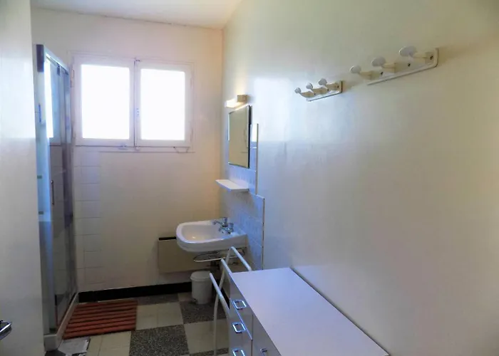 - Maison Mitoyenne Avec Son Jardin Privatif - Au Calme Et Sous Les Pins Villa Ronce-les-Bains